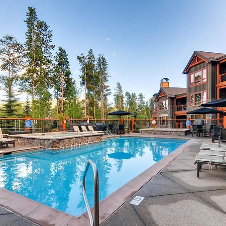 Bluesky Breckenridge Apartment Exterior foto
