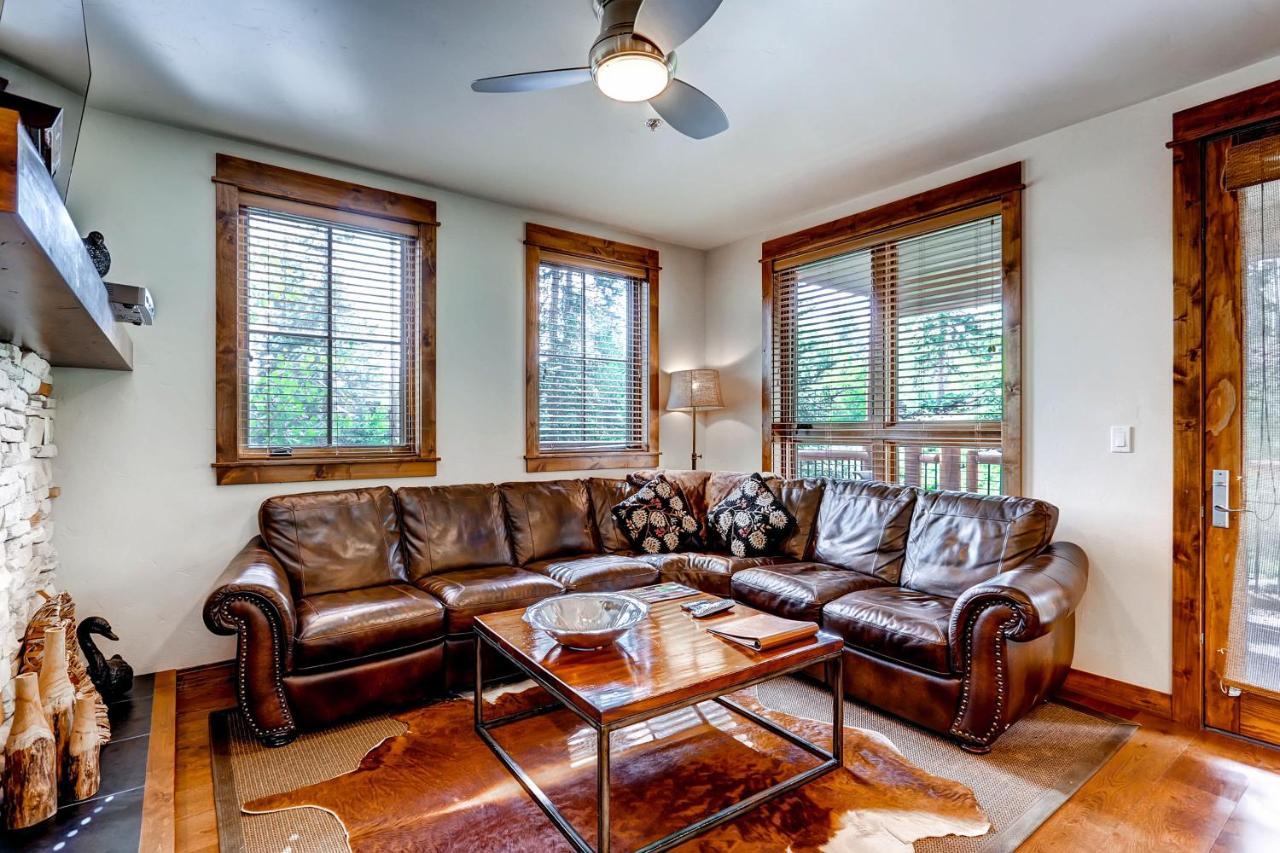 Bluesky Breckenridge Apartment Exterior foto