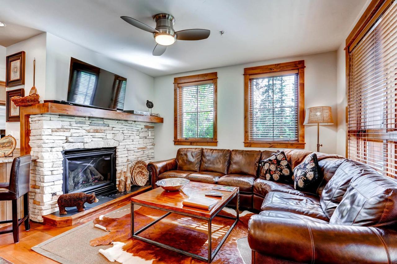 Bluesky Breckenridge Apartment Exterior foto