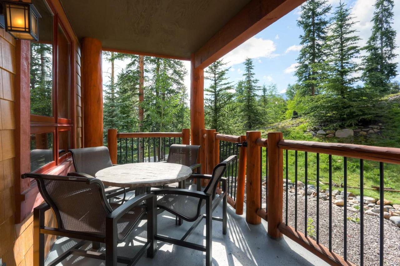 Bluesky Breckenridge Apartment Exterior foto