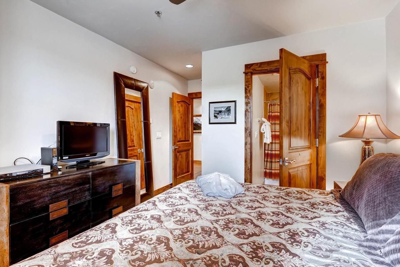 Bluesky Breckenridge Apartment Exterior foto
