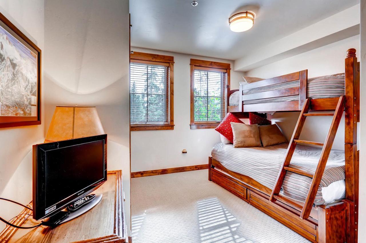 Bluesky Breckenridge Apartment Exterior foto