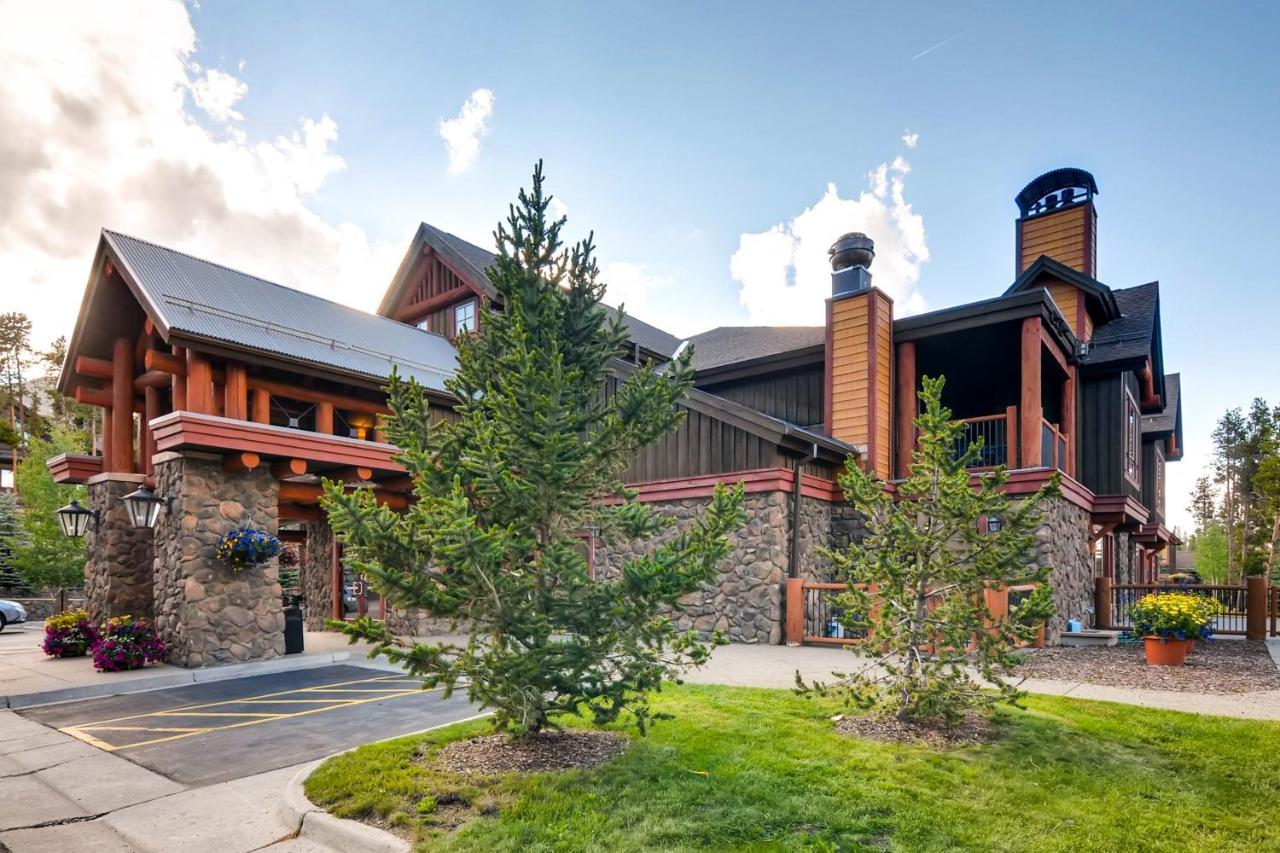 Bluesky Breckenridge Apartment Exterior foto