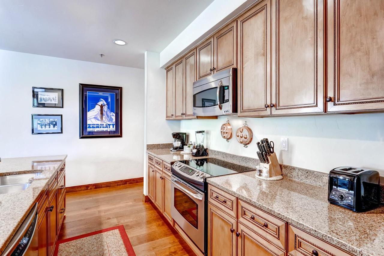 Bluesky Breckenridge Apartment Exterior foto