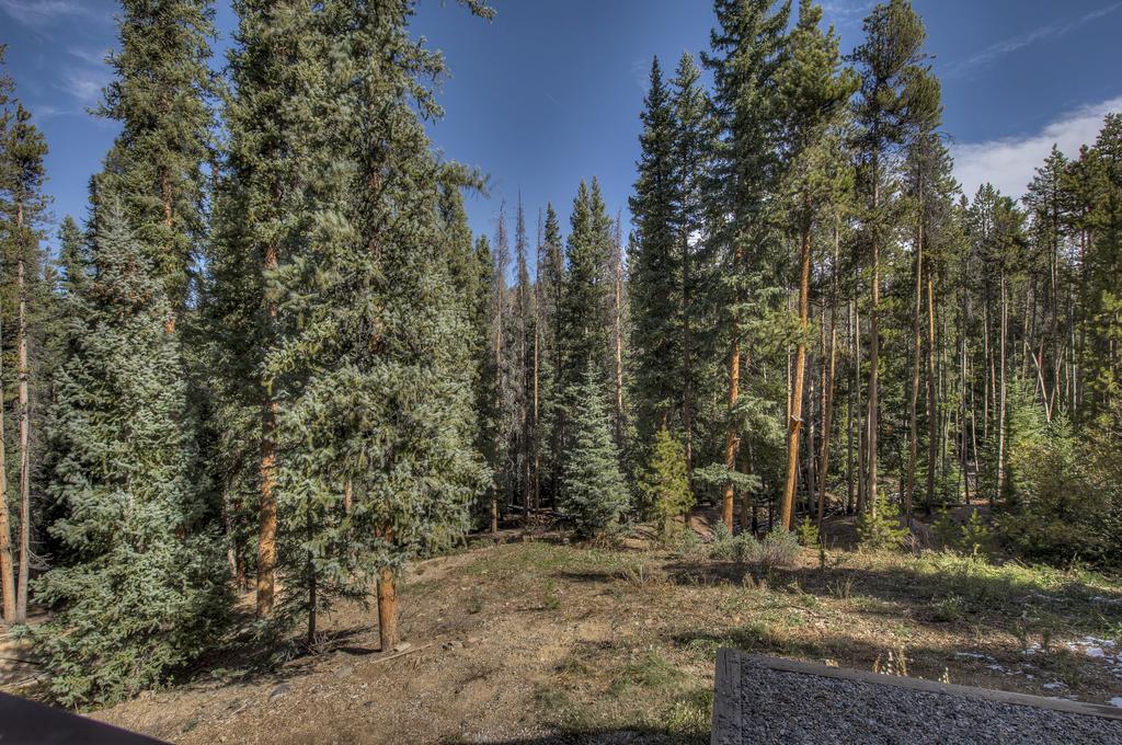 Bluesky Breckenridge Apartment Exterior foto