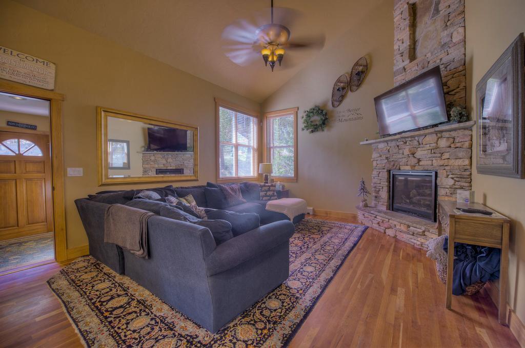 Bluesky Breckenridge Apartment Exterior foto