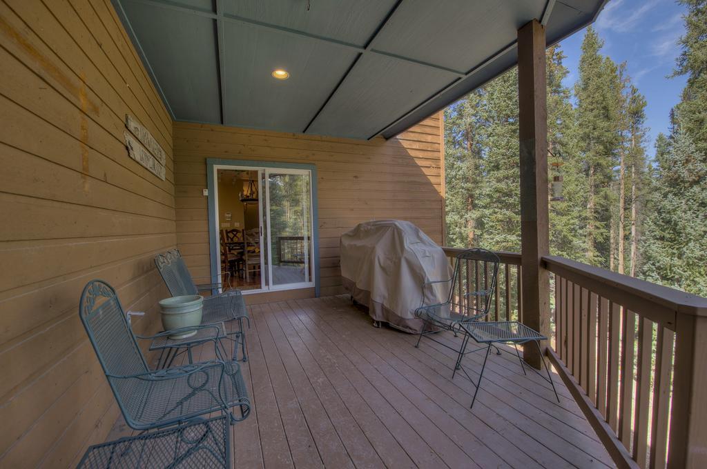 Bluesky Breckenridge Apartment Exterior foto