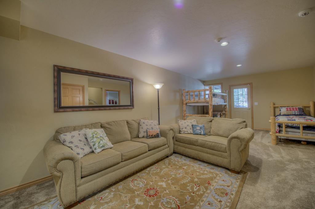 Bluesky Breckenridge Apartment Exterior foto