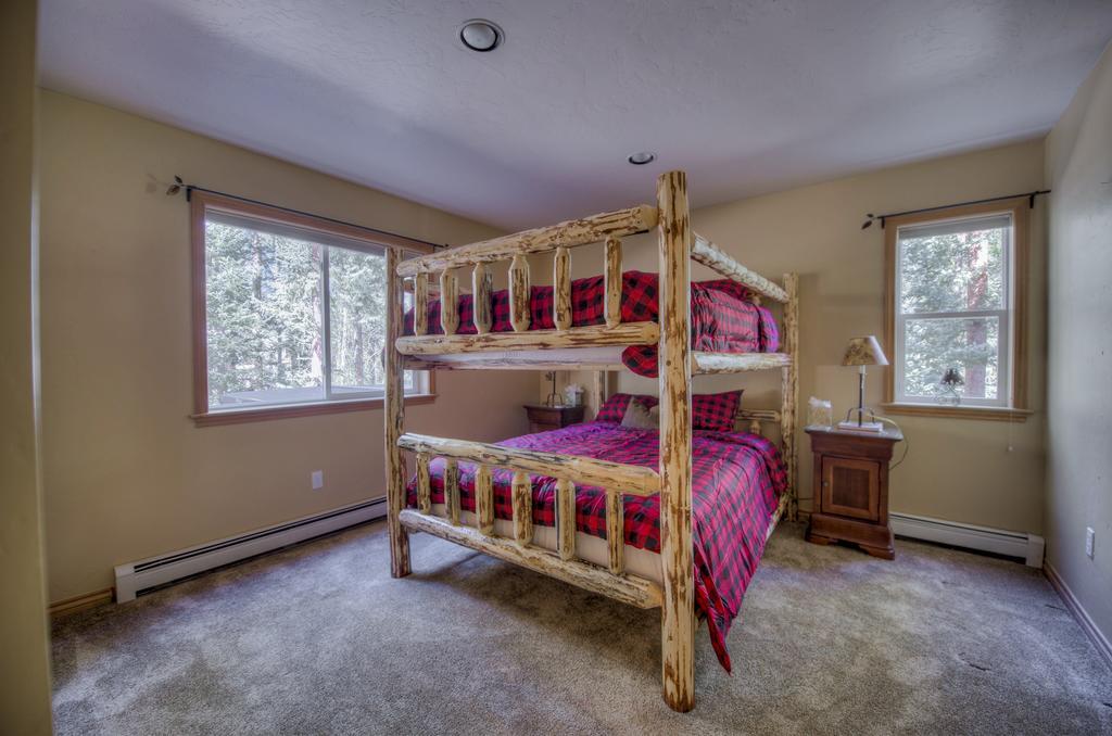 Bluesky Breckenridge Apartment Exterior foto