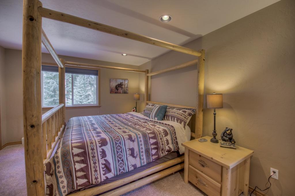 Bluesky Breckenridge Apartment Exterior foto