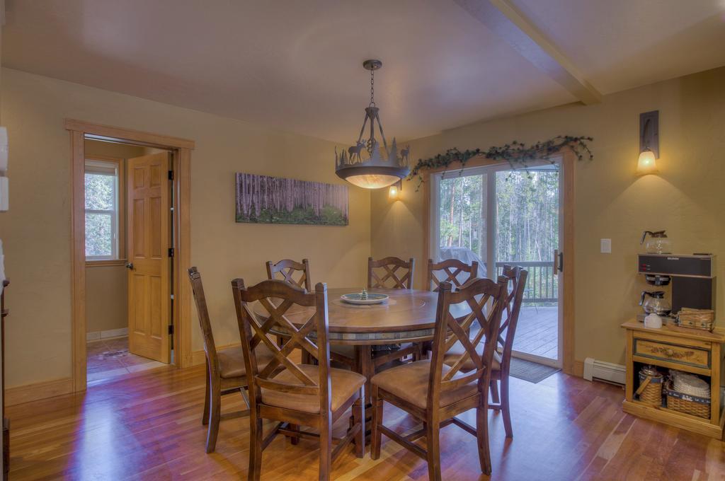 Bluesky Breckenridge Apartment Exterior foto
