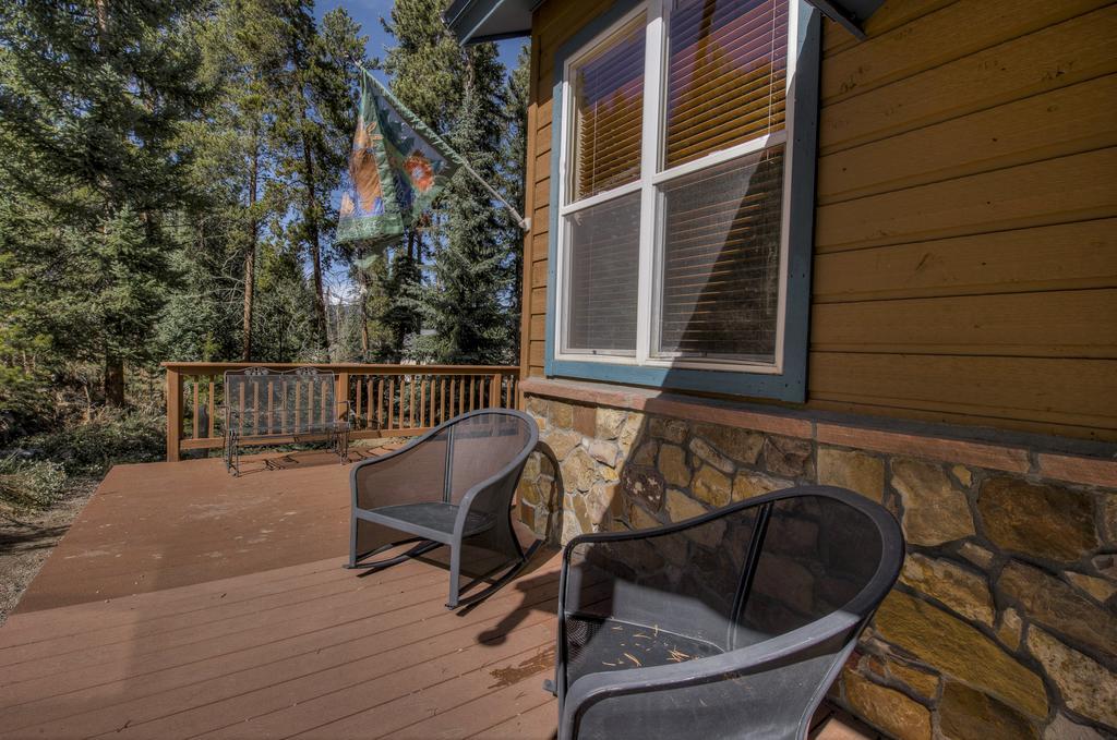 Bluesky Breckenridge Apartment Exterior foto