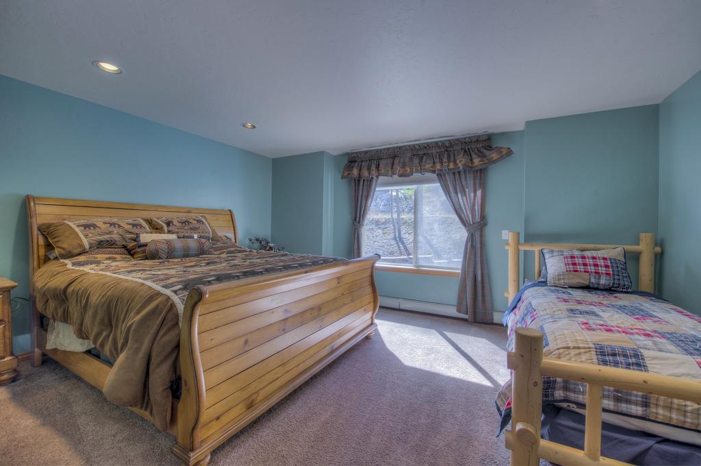 Bluesky Breckenridge Apartment Exterior foto