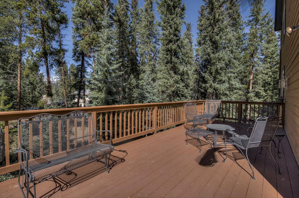 Bluesky Breckenridge Apartment Exterior foto