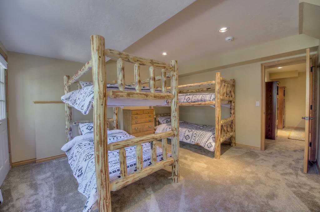 Bluesky Breckenridge Apartment Exterior foto