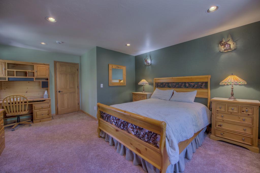 Bluesky Breckenridge Apartment Exterior foto